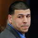 Illustration for article titled Aaron Hernandez Struggled With Being Gay: Report